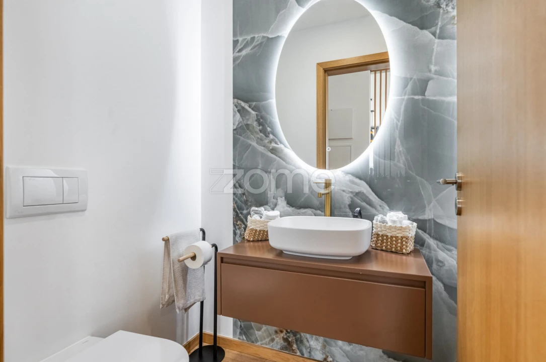 Apartamento T3 para Venda em Carvalhal Foto 12