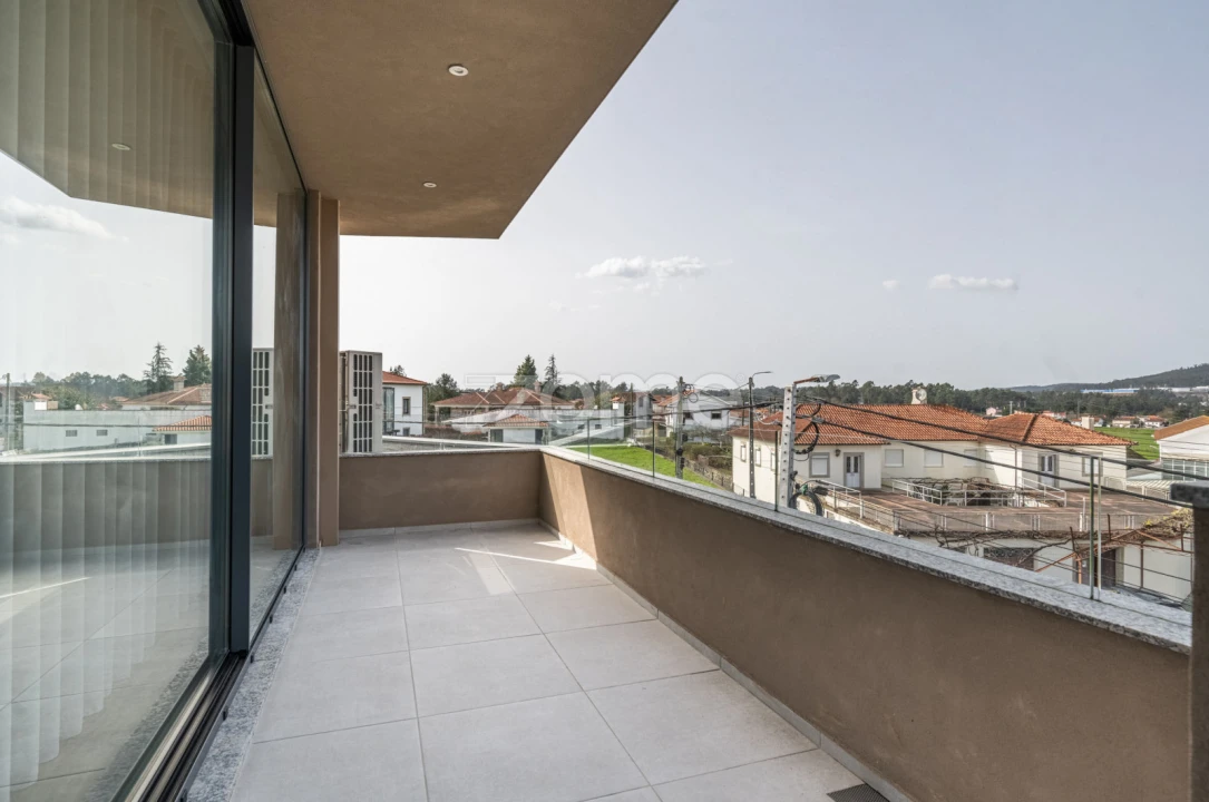 Apartamento T3 para Venda em Carvalhal Foto 17