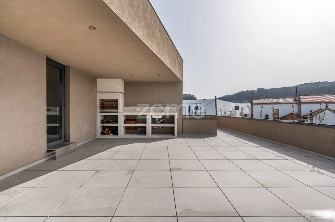 Apartamento T3 para Venda em Carvalhal Foto 10