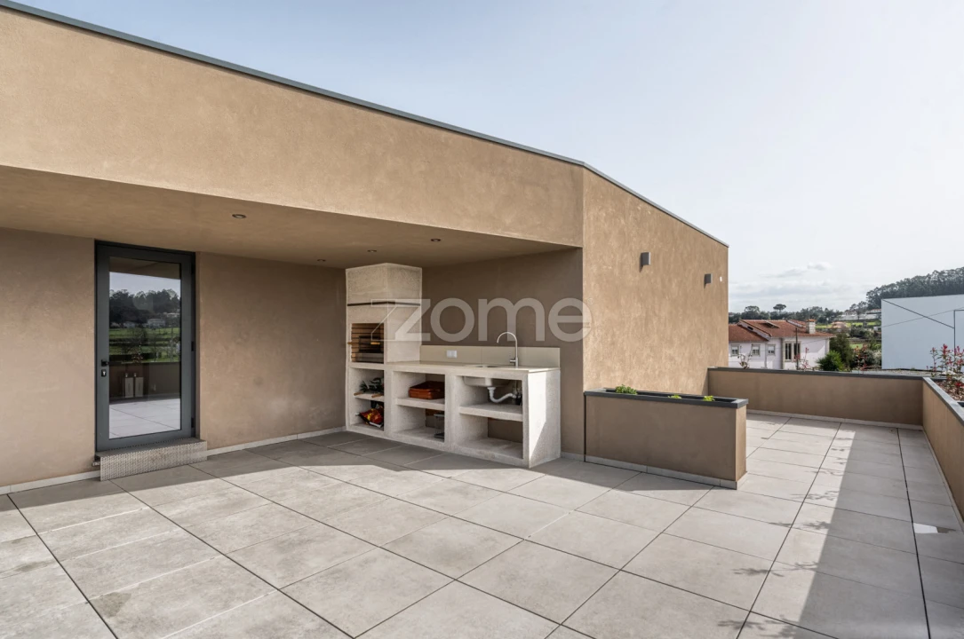 Apartamento T3 para Venda em Carvalhal Foto 9