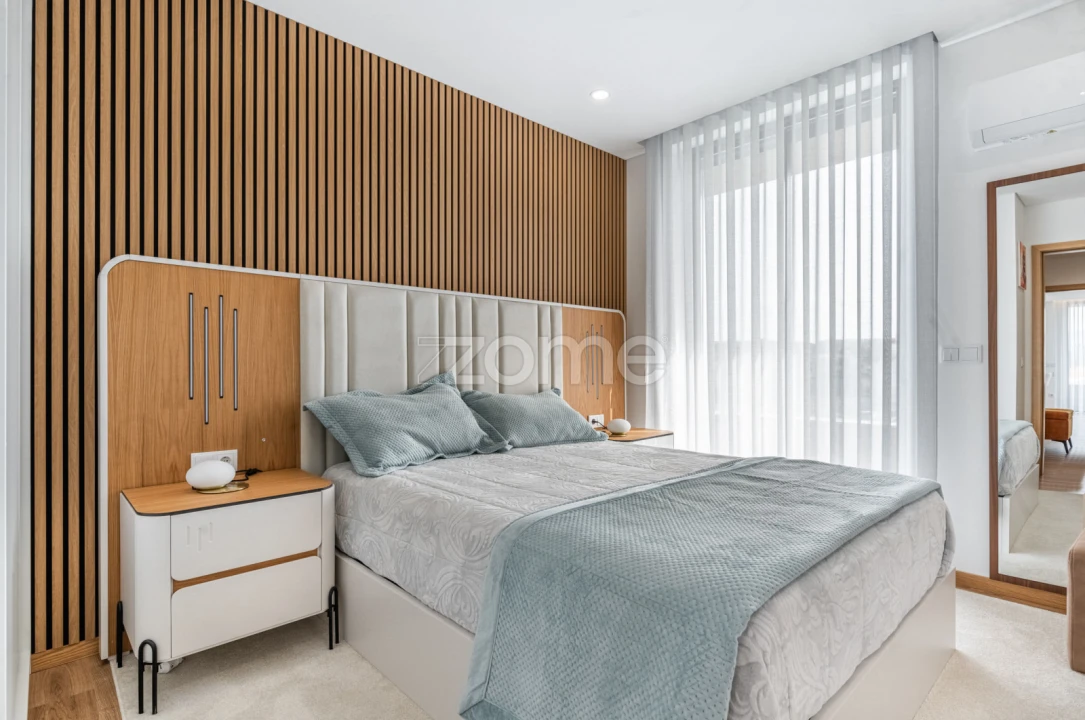 Apartamento T3 para Venda em Carvalhal Foto 21