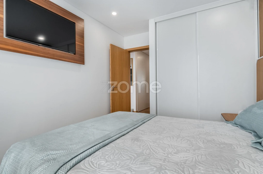 Apartamento T3 para Venda em Carvalhal Foto 22