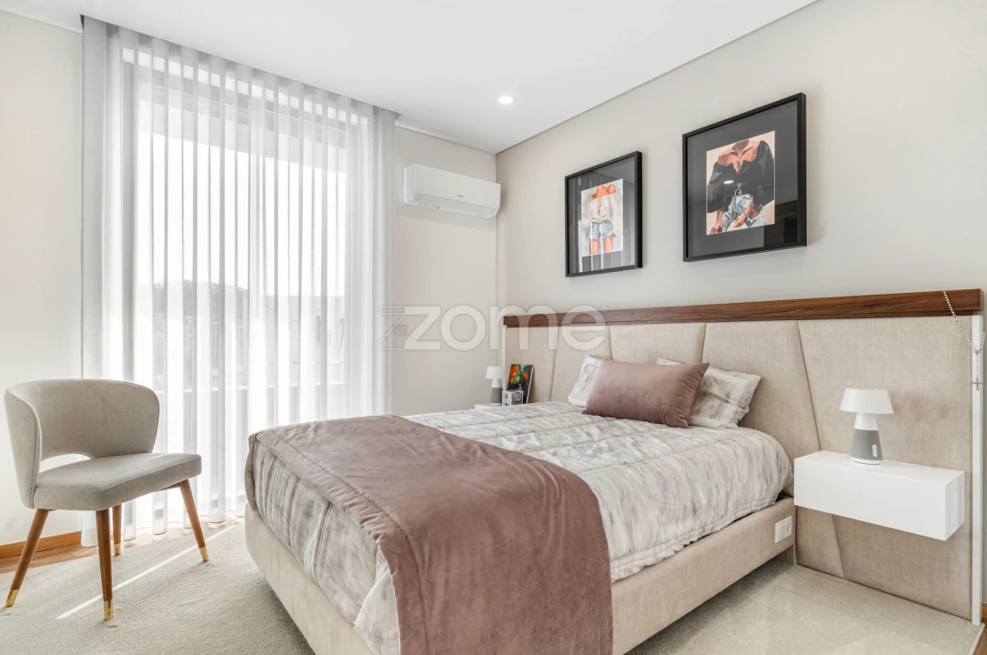 Apartamento T3 para Venda em Carvalhal Foto 23