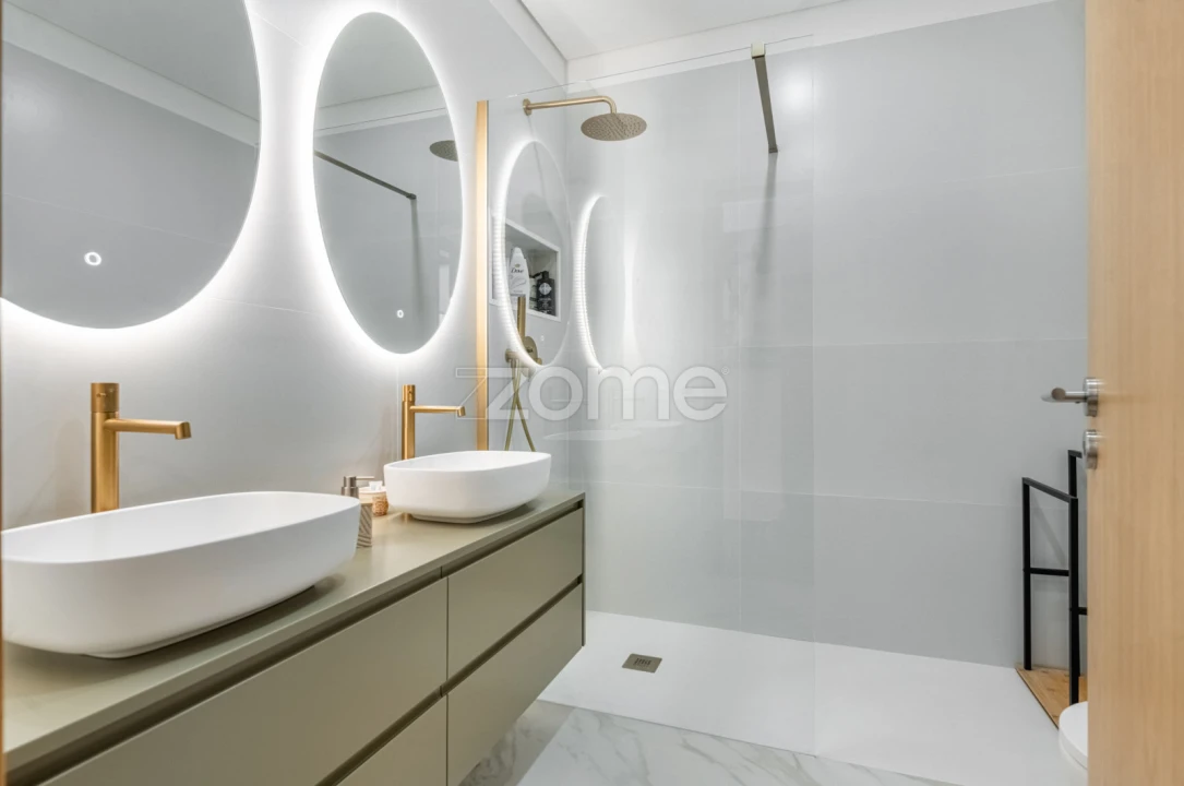 Apartamento T3 para Venda em Carvalhal Foto 26