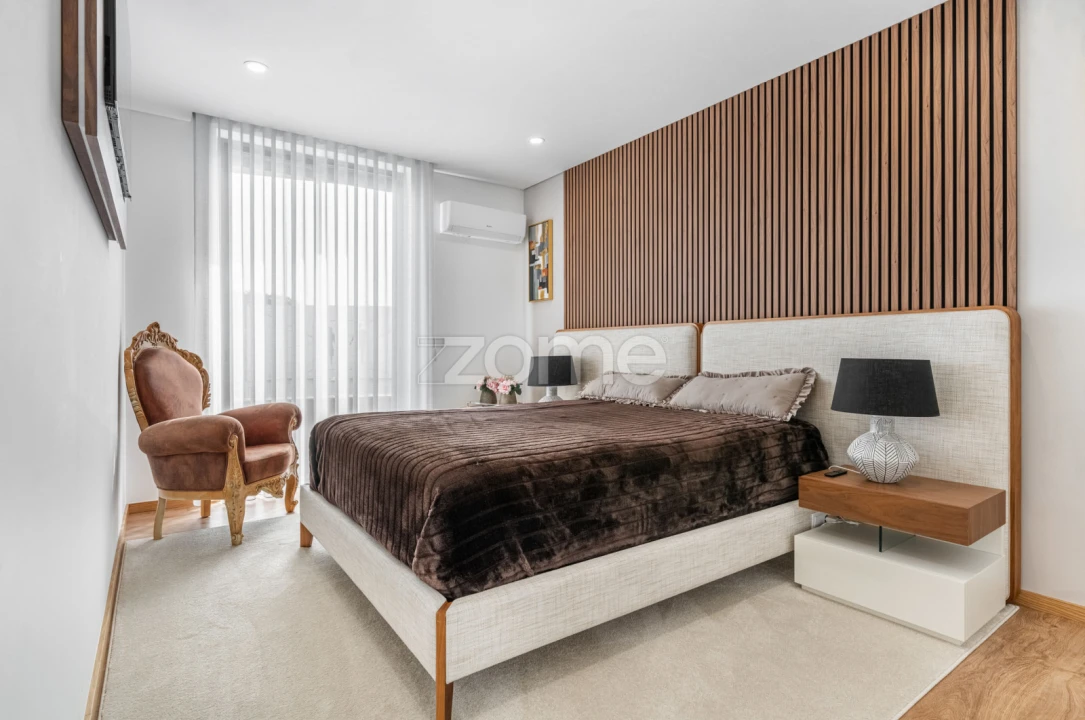 Apartamento T3 para Venda em Carvalhal Foto 27