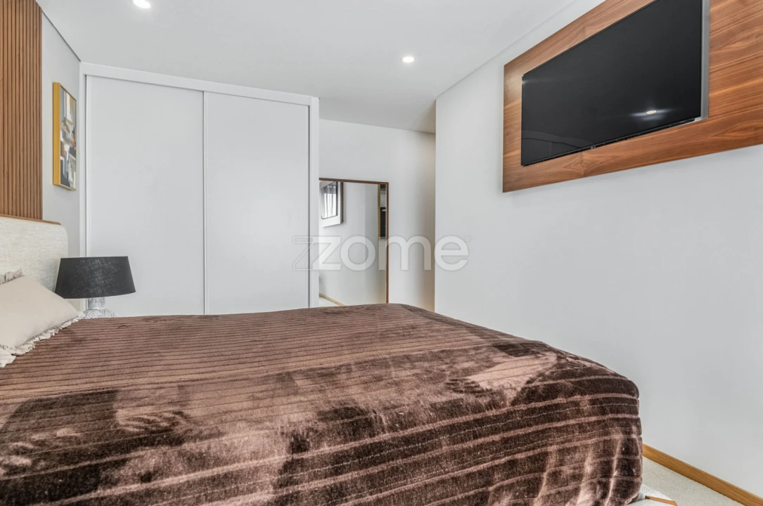 Apartamento T3 para Venda em Carvalhal Foto 28