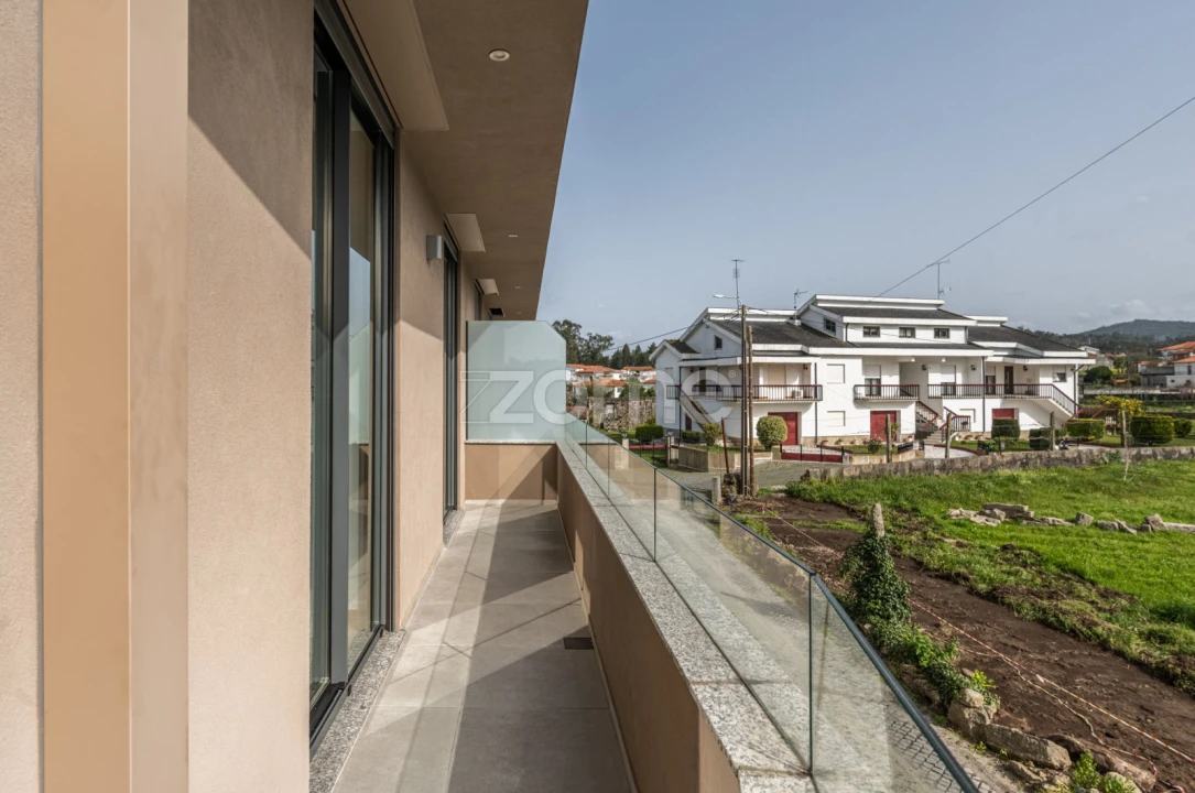 Apartamento T3 para Venda em Carvalhal Foto 29