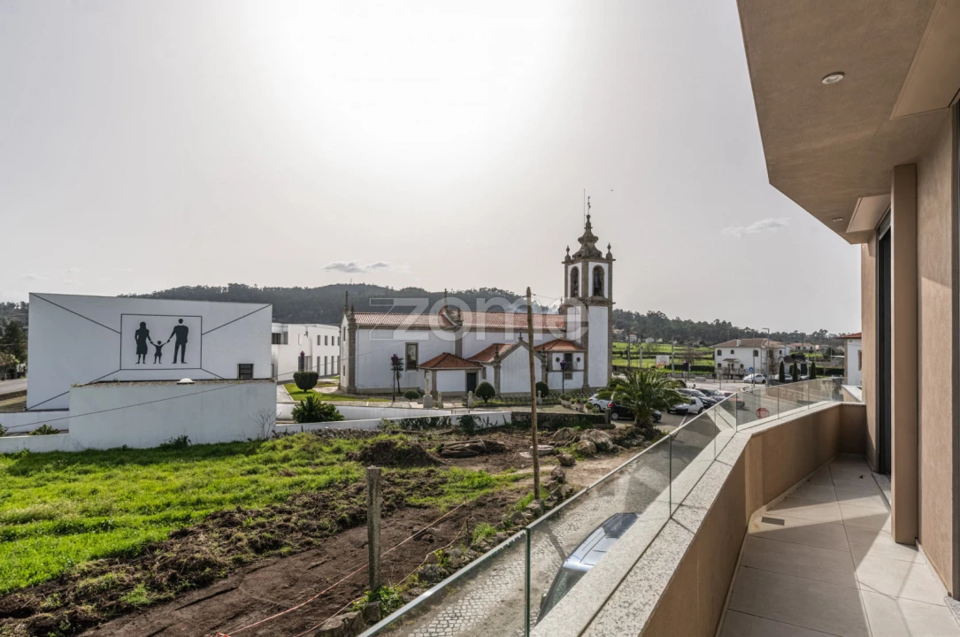 Apartamento T3 para Venda em Carvalhal Foto 30