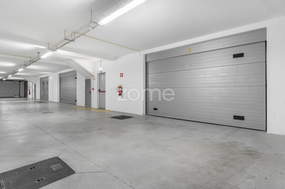 Apartamento T3 para Venda em Carvalhal Foto 33