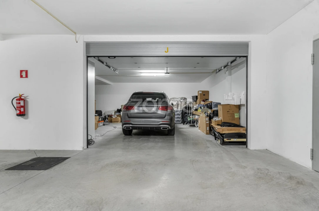 Apartamento T3 para Venda em Carvalhal Foto 32