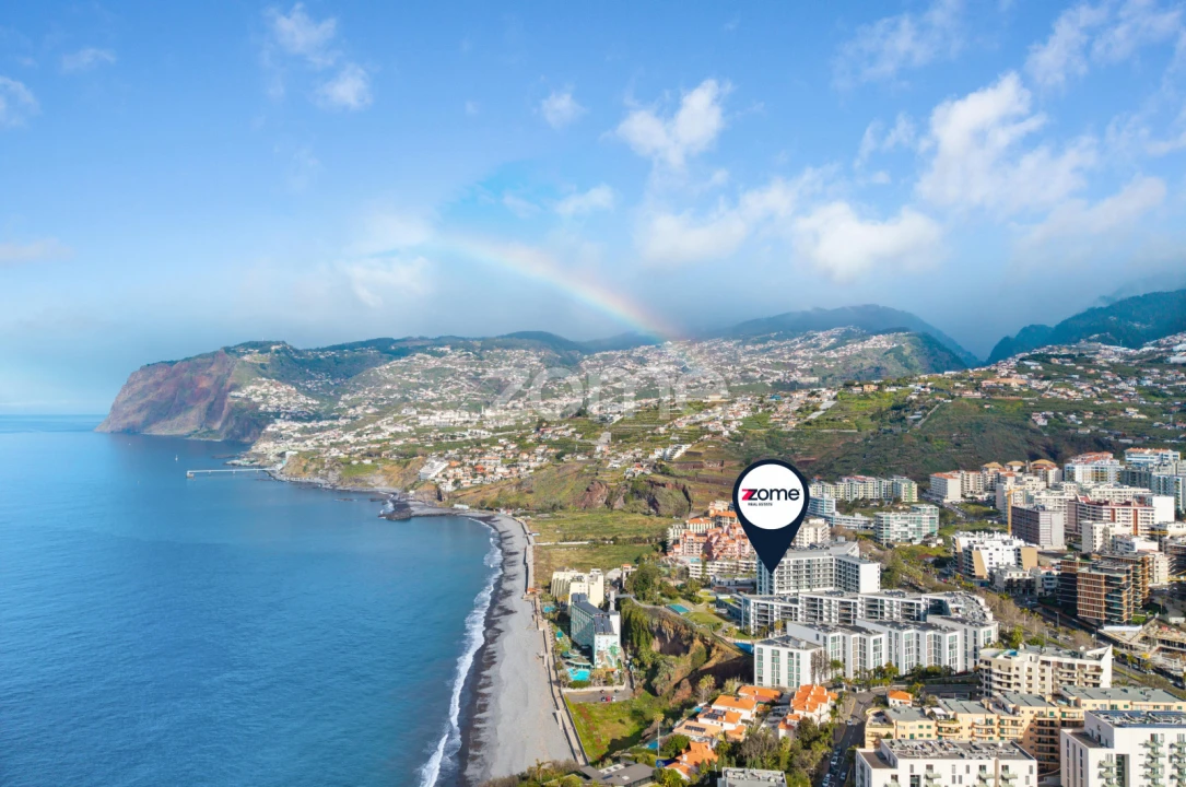 Apartamento T3 para Arrendamento em São Martinho Foto 6