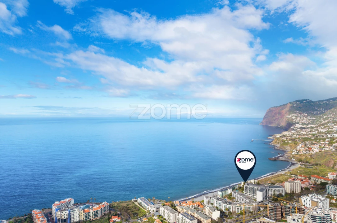 Apartamento T3 para Arrendamento em São Martinho Foto 7