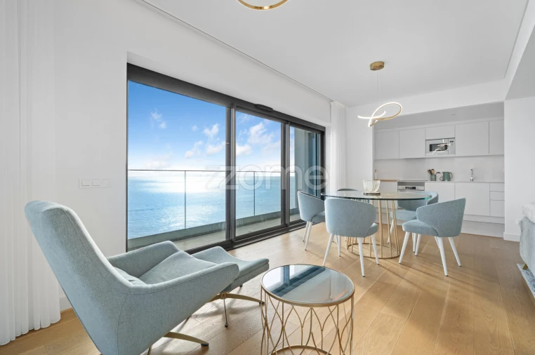 Apartamento T3 para Arrendamento em São Martinho Foto 37