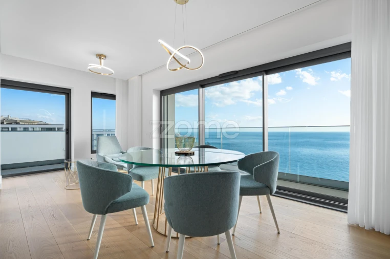 Apartamento T3 para Arrendamento em São Martinho Foto 38