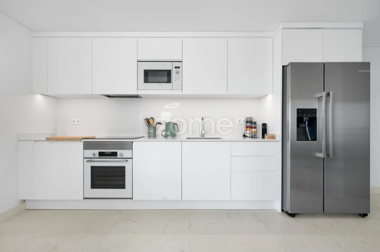 Apartamento T3 para Arrendamento em São Martinho Foto 40