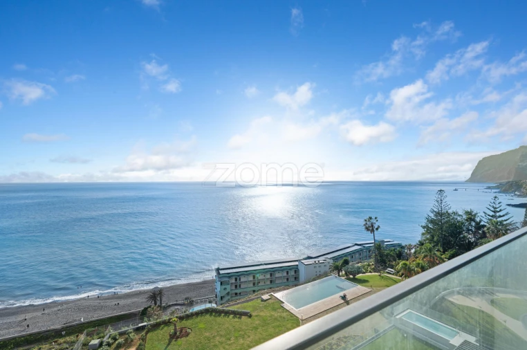 Apartamento T3 para Arrendamento em São Martinho Foto 50