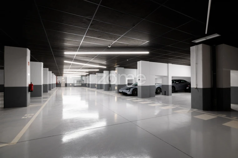 Apartamento T3 para Arrendamento em São Martinho Foto 52