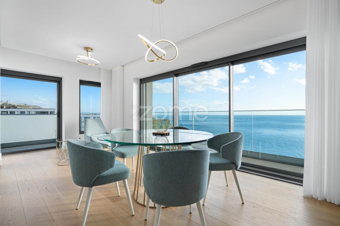 Apartamento T3 para Arrendamento em São Martinho Foto 38