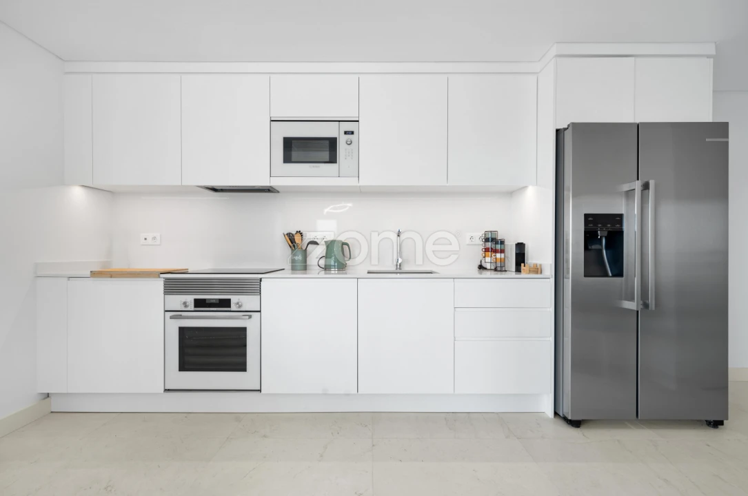 Apartamento T3 para Arrendamento em São Martinho Foto 40