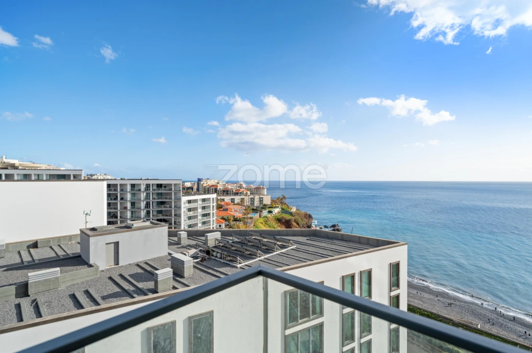 Apartamento T3 para Arrendamento em São Martinho Foto 47