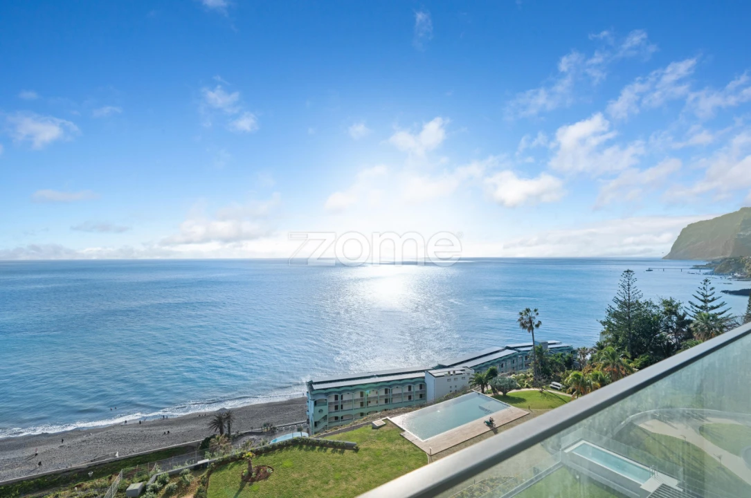 Apartamento T3 para Arrendamento em São Martinho Foto 50