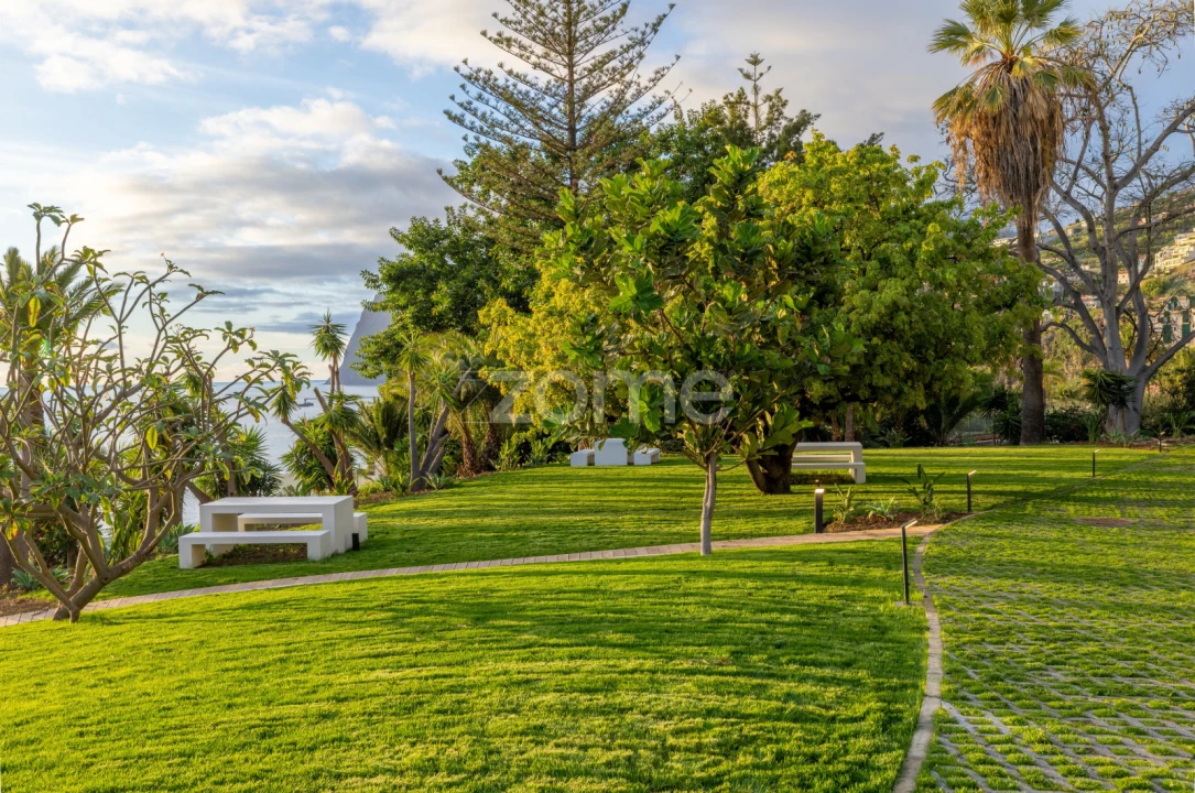 Apartamento T3 para Arrendamento em São Martinho Foto 14