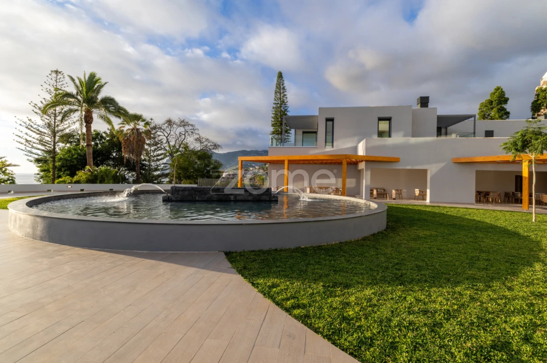 Apartamento T3 para Arrendamento em São Martinho Foto 15