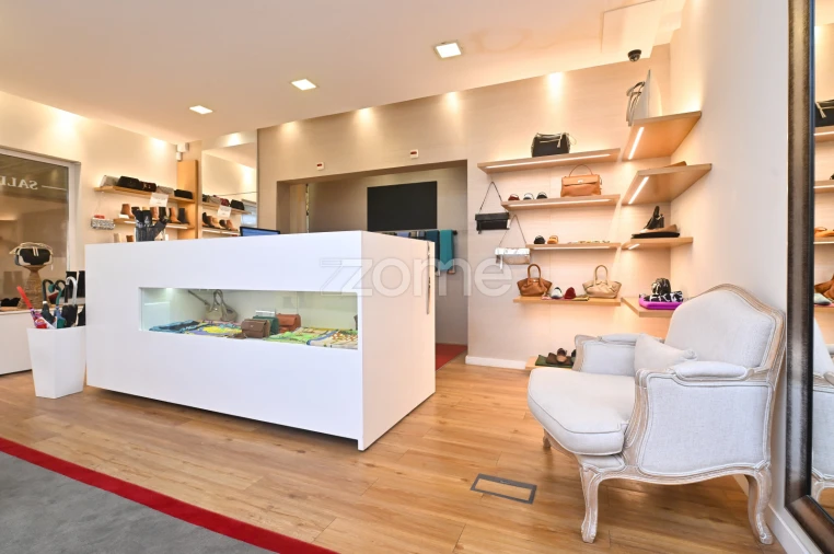 Negócio para Trespasse em Cascais e Estoril Foto 1