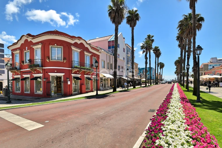 Negócio para Trespasse em Cascais e Estoril Foto 16