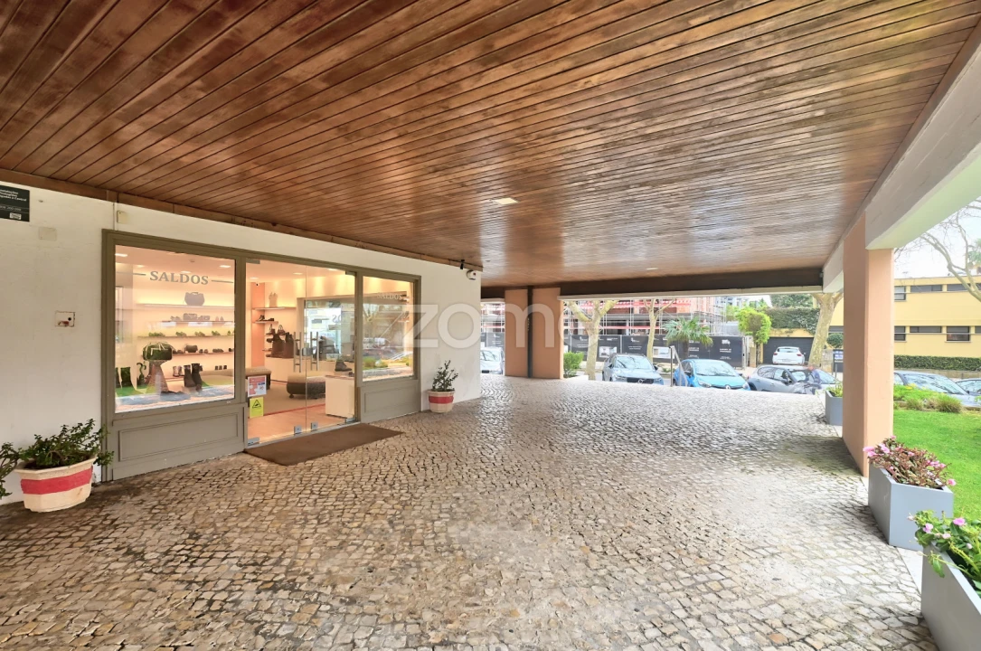 Negócio para Trespasse em Cascais e Estoril Foto 6