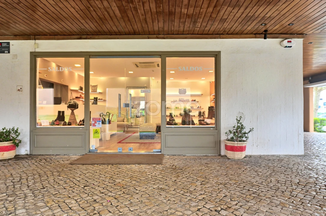 Negócio para Trespasse em Cascais e Estoril Foto 3