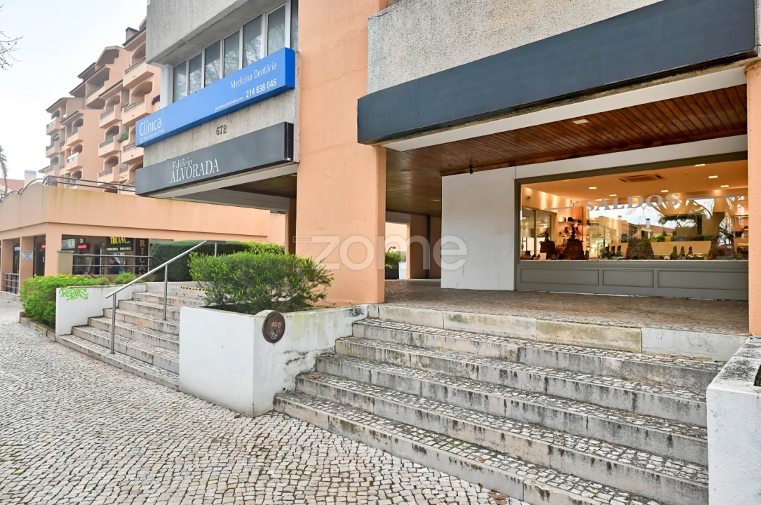 Negócio para Trespasse em Cascais e Estoril Foto 4