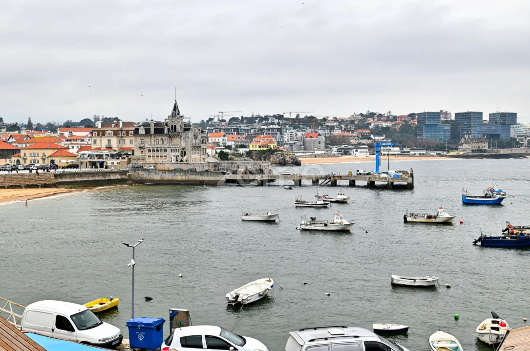 Negócio para Trespasse em Cascais e Estoril Foto 14