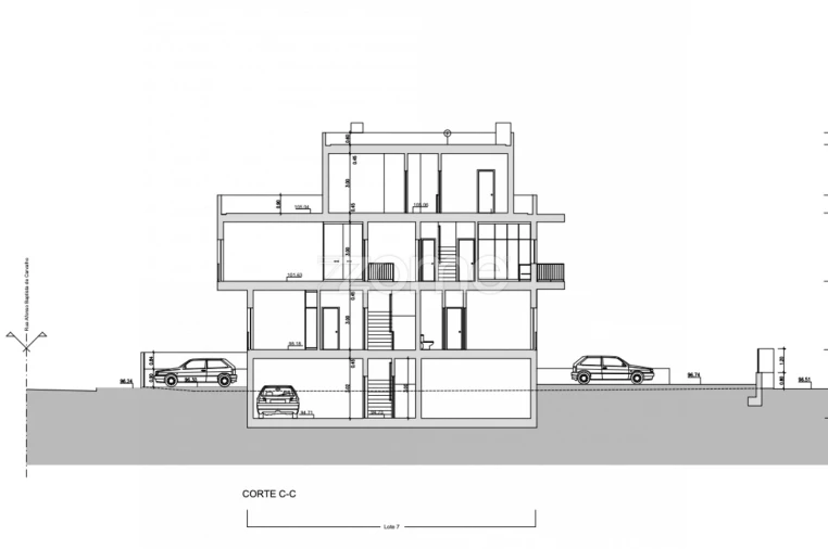 Terreno para Venda em São Domingos de Rana Foto 16