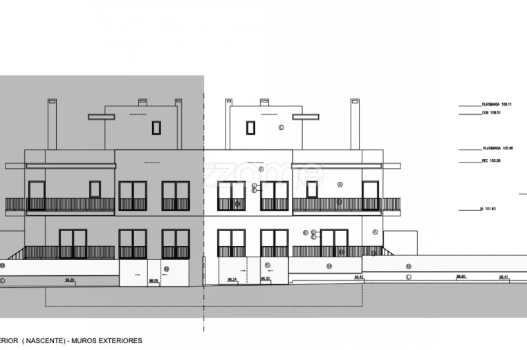 Terreno para Venda em São Domingos de Rana Foto 13
