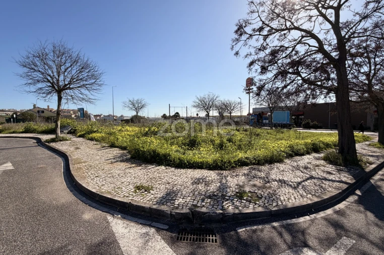 Terreno para Venda em São Domingos de Rana Foto 21