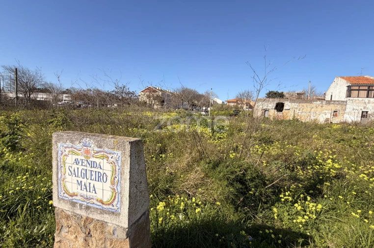 Terreno para Venda em São Domingos de Rana Foto 24