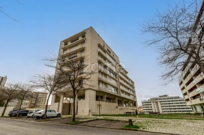Apartamento T2 para Venda em Areeiro