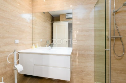Apartamento T2 para Venda em Areeiro