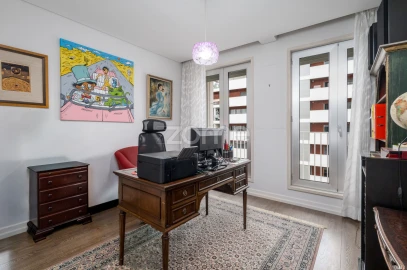 Apartamento T2 para Venda em Areeiro
