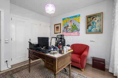 Apartamento T2 para Venda em Areeiro