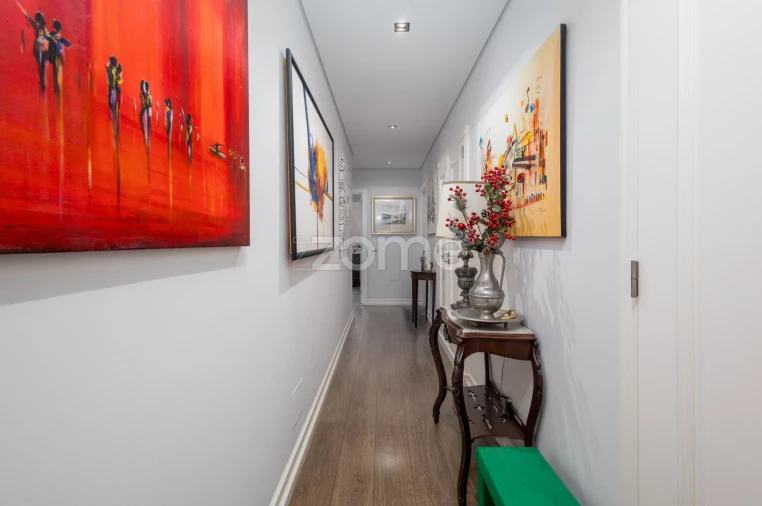 Apartamento T2 para Venda em Areeiro Foto 15