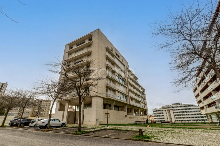 Apartamento T2 para Venda em Areeiro