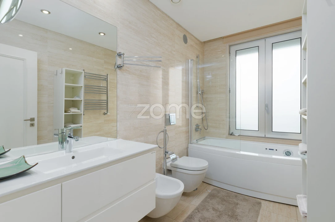 Apartamento T2 para Venda em Areeiro Foto 20