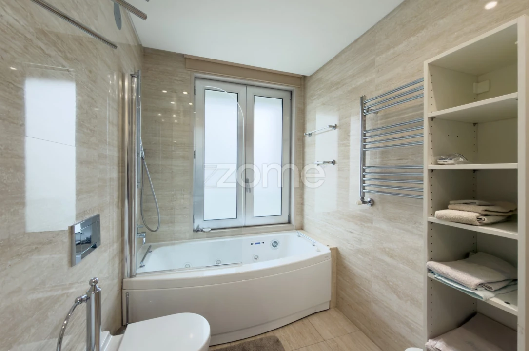 Apartamento T2 para Venda em Areeiro Foto 21