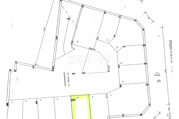 Apartamento T2 para Venda em Algueirão-Mem Martins Foto 26