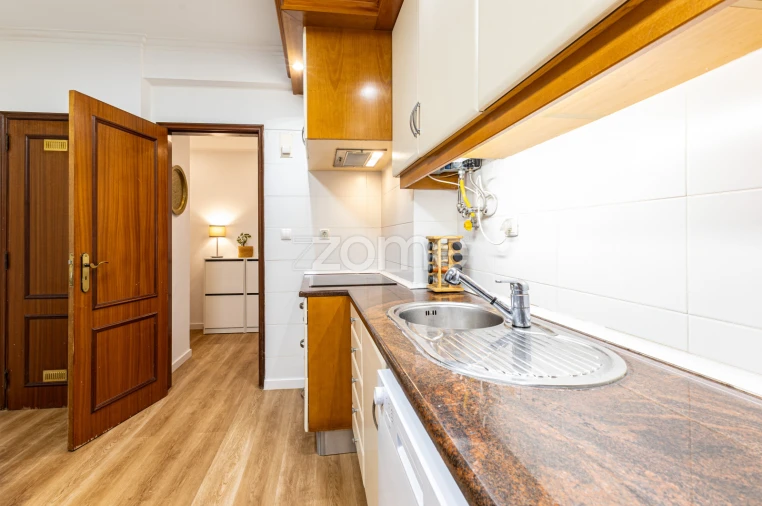 Apartamento T2 para Venda em Algueirão-Mem Martins Foto 11