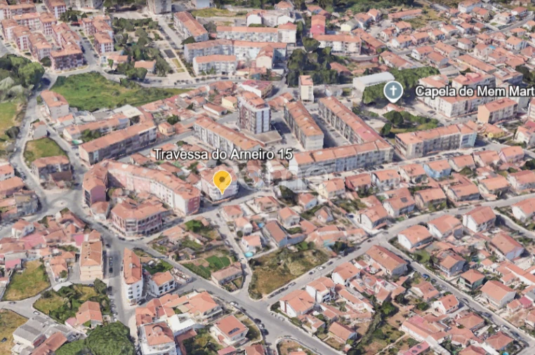 Apartamento T2 para Venda em Algueirão-Mem Martins Foto 30