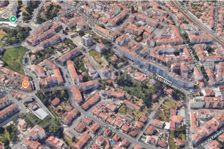 Apartamento T2 para Venda em Algueirão-Mem Martins Foto 31