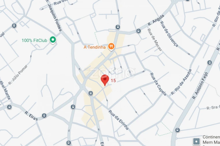 Apartamento T2 para Venda em Algueirão-Mem Martins Foto 29